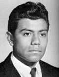 Richard Santana: class of 1970, Norte Del Rio High School, Sacramento, CA.
